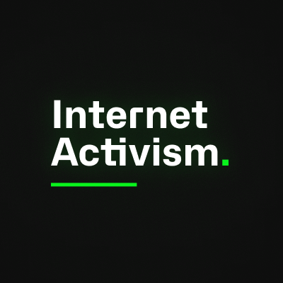 Internet Activism